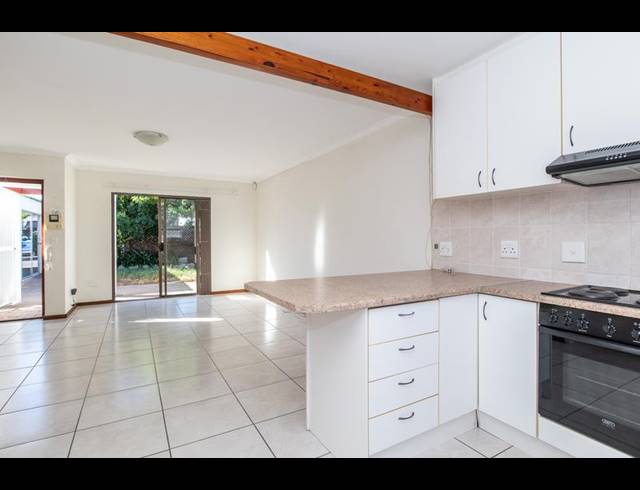2 BEDROOM PROPERTY TO RENT IN TOKAI